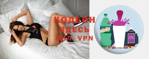 хмурый Богородицк