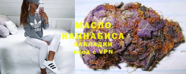 хмурый Богородицк