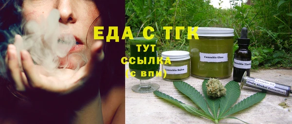 хмурый Богородицк